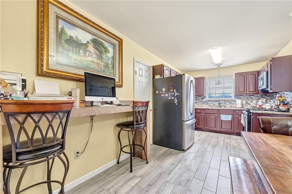 Southview - Residential Lease