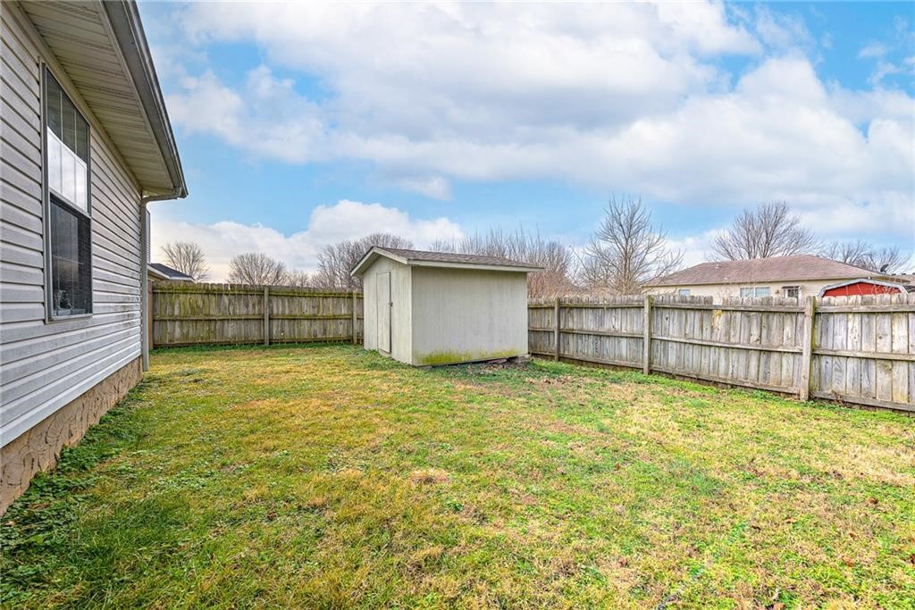 Southview - Residential Lease