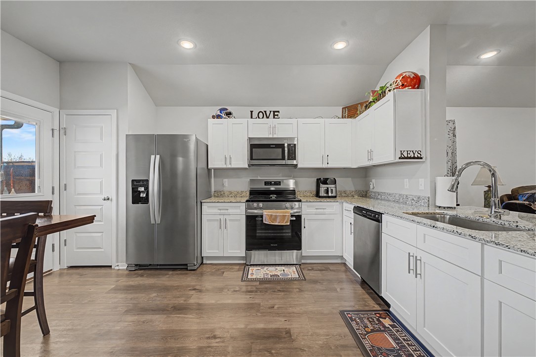 Riverside Village Sub Ph 21 - Residential