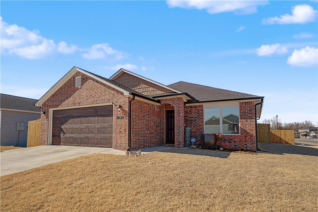 Riverside Village Sub Ph 21 - Residential