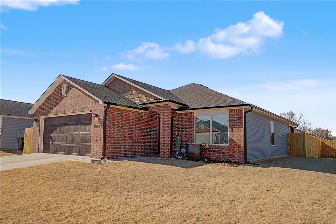 Riverside Village Sub Ph 21 - Residential