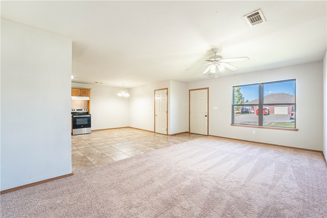 Plantation Ph I, The Rogers - Residential Lease