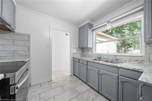 Electric Park - Residential