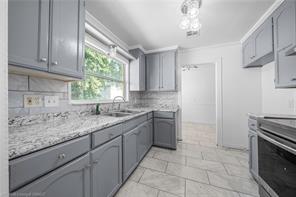 Electric Park - Residential