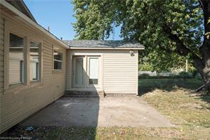 Electric Park - Residential