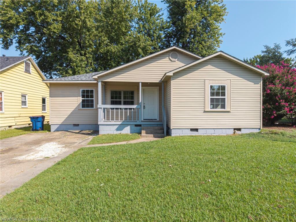 Electric Park - Residential