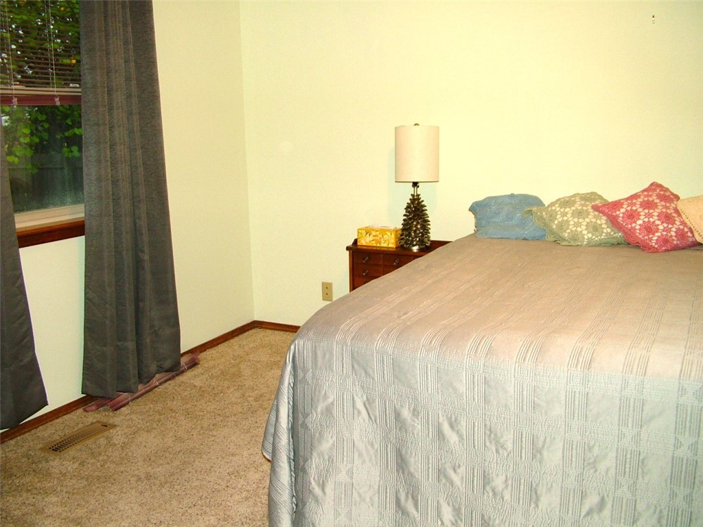 Indian Creek - Residential
