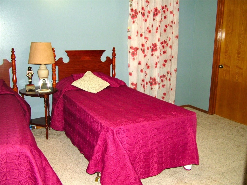 Indian Creek - Residential