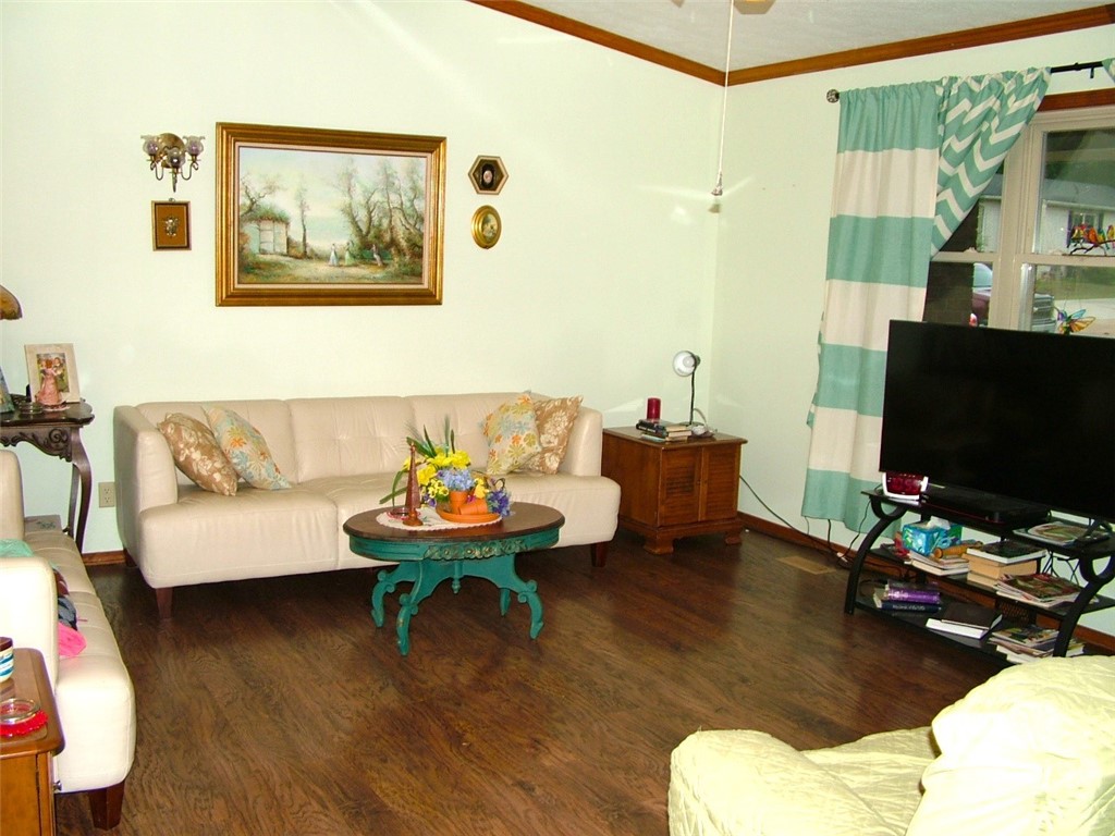 Indian Creek - Residential