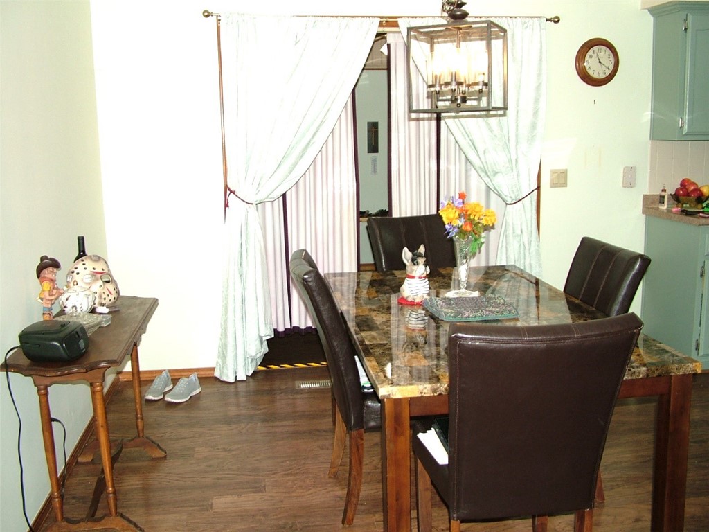 Indian Creek - Residential