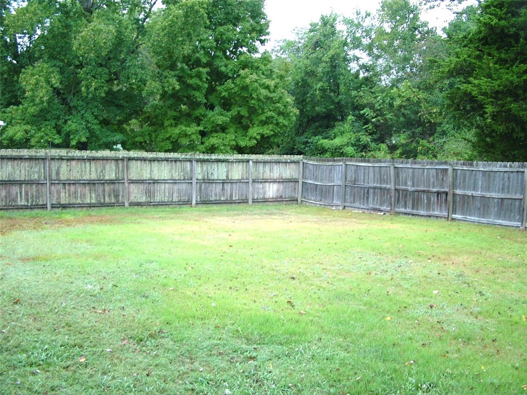 Indian Creek - Residential