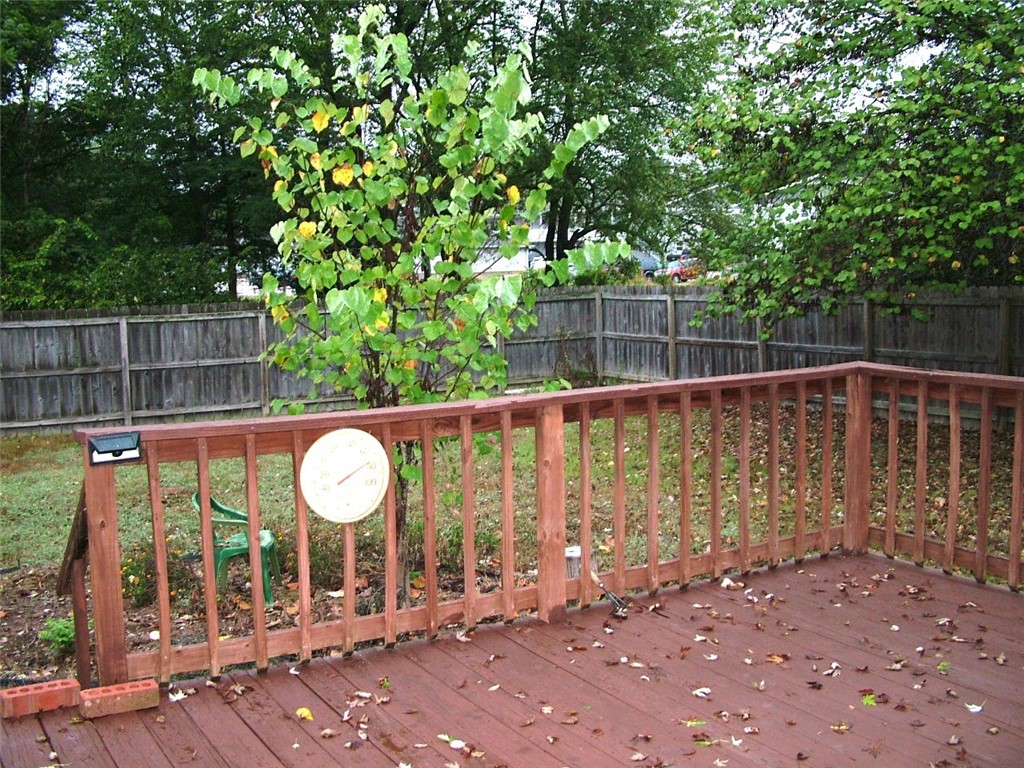 Indian Creek - Residential