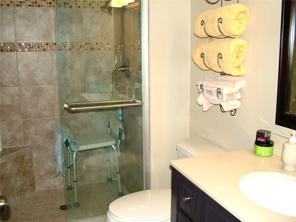 Indian Creek - Residential