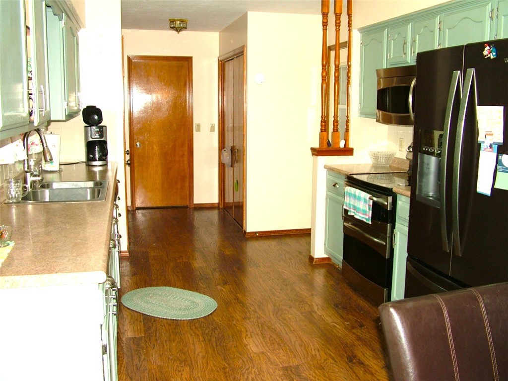 Indian Creek - Residential