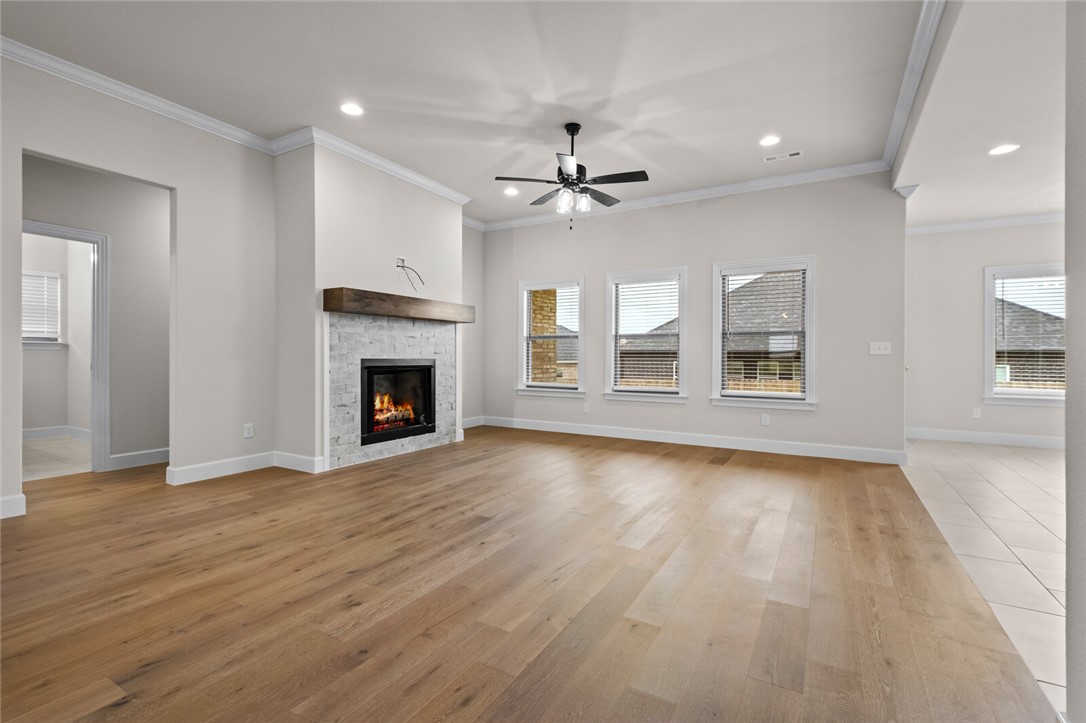 Wellington Hills Ph 2 Pea Ridge - Residential