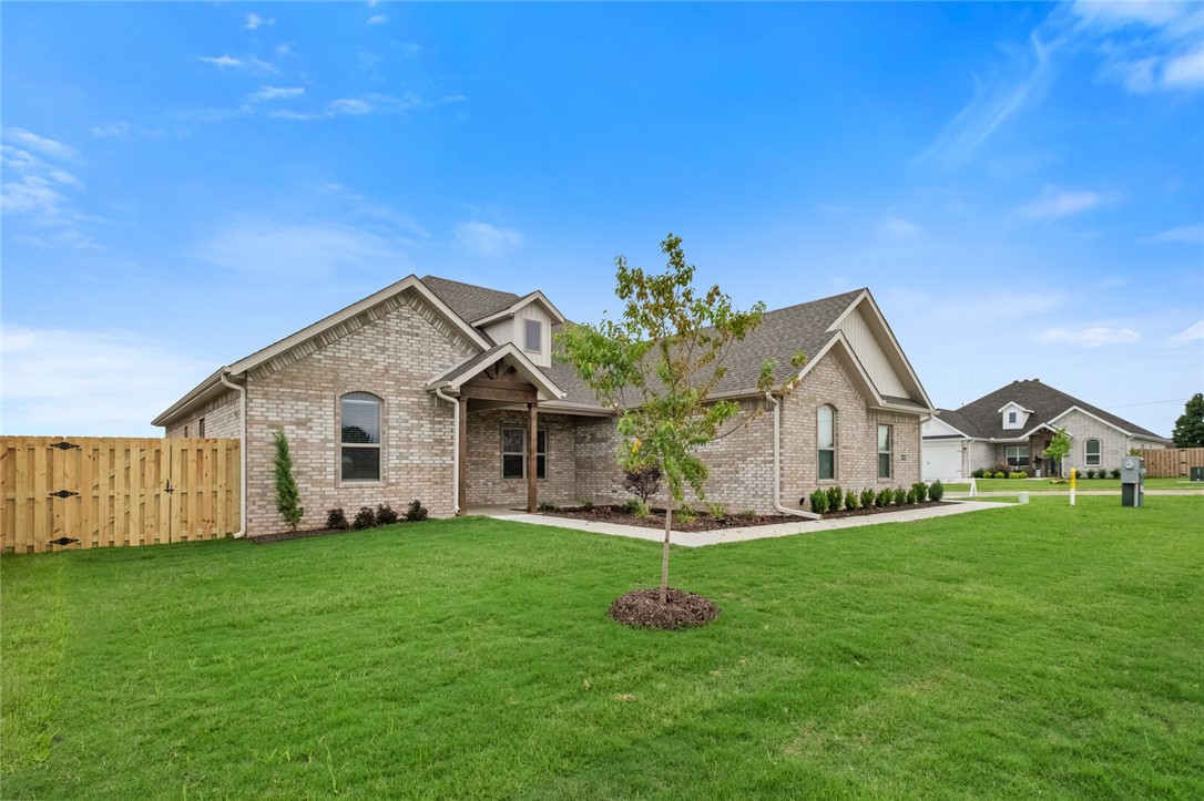 Wellington Hills Ph 2 Pea Ridge - Residential