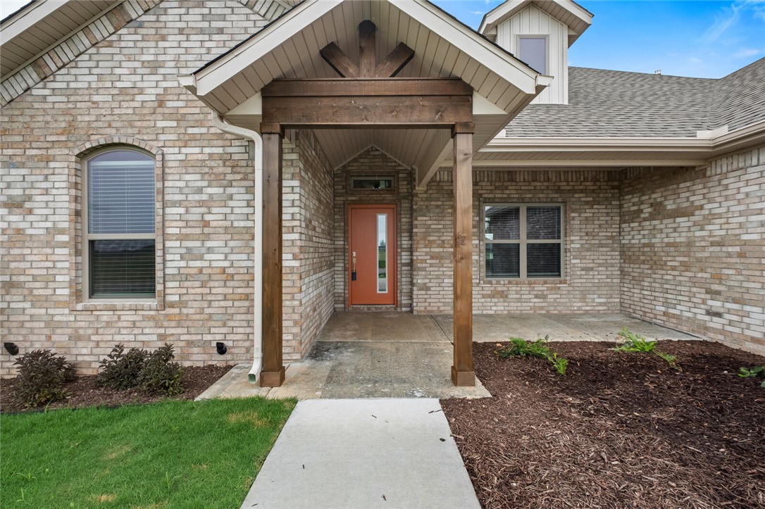 Wellington Hills Ph 2 Pea Ridge - Residential