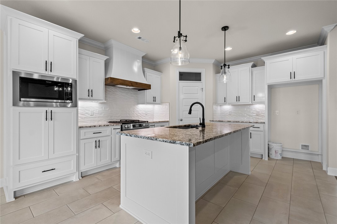 Wellington Hills Ph 2 Pea Ridge - Residential