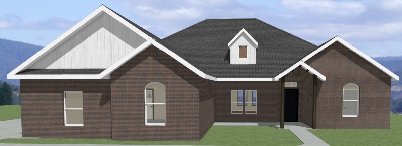 Wellington Hills Ph 2 Pea Ridge - Residential