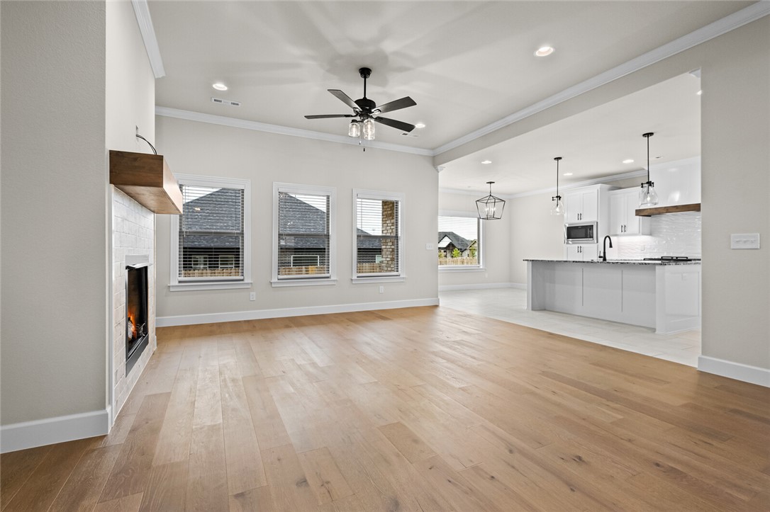 Wellington Hills Ph 2 Pea Ridge - Residential