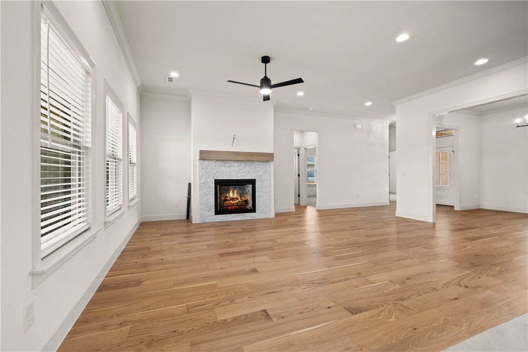 Wellington Hills Ph 2 Pea Ridge - Residential