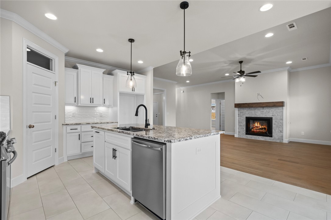 Wellington Hills Ph 2 Pea Ridge - Residential