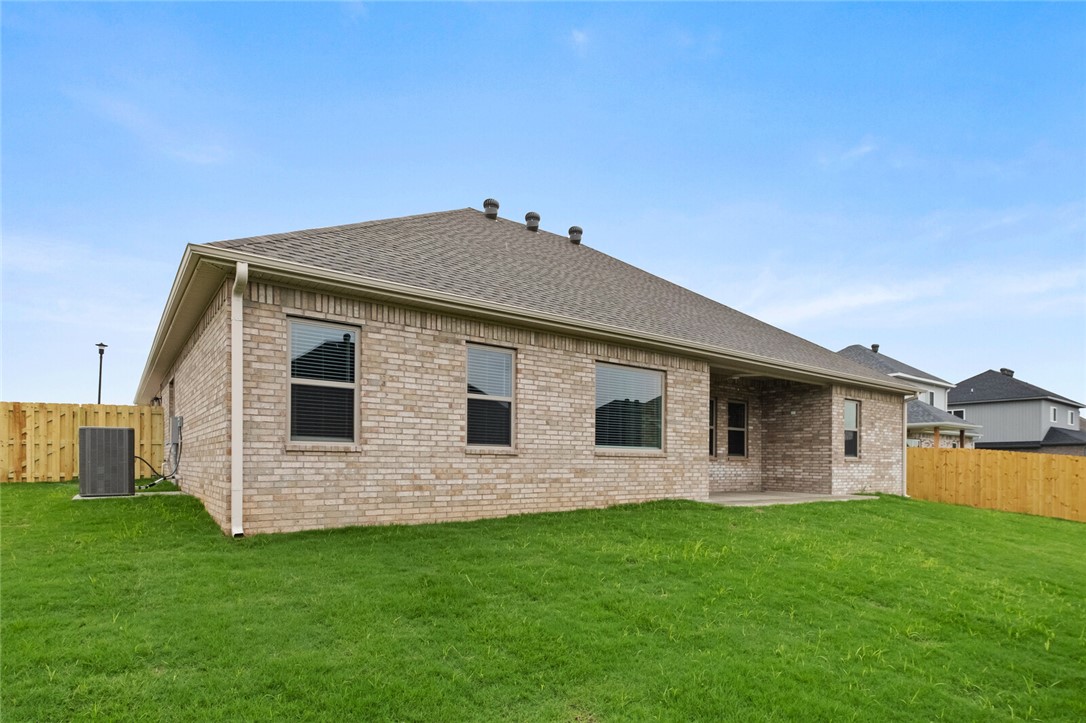 Wellington Hills Ph 2 Pea Ridge - Residential