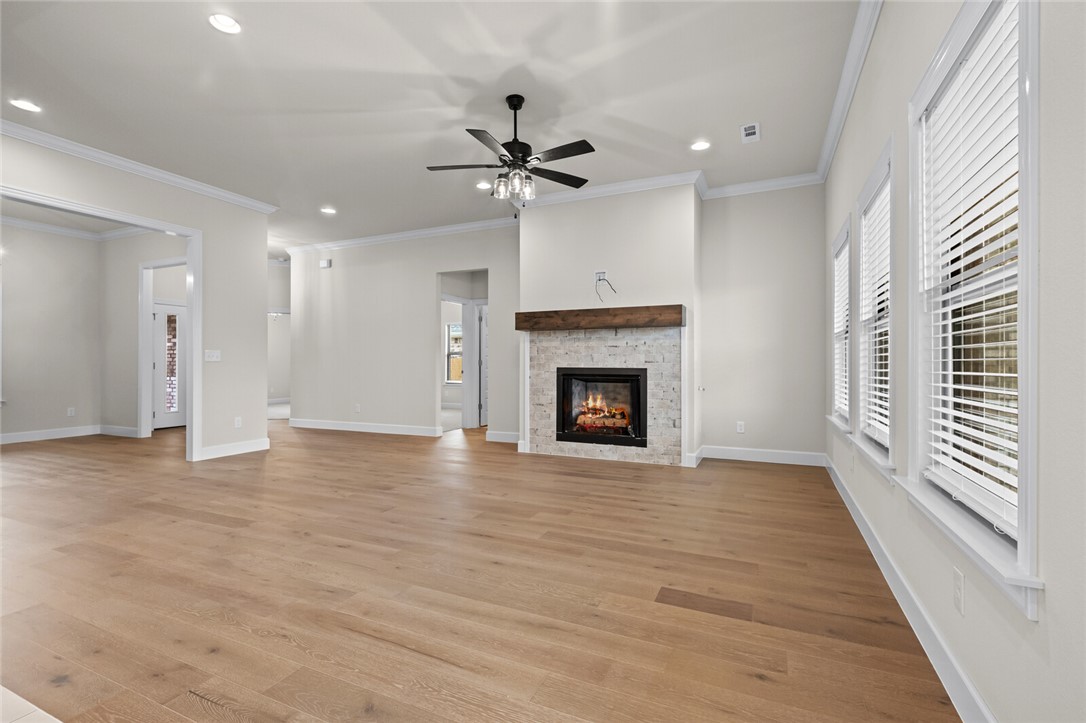 Wellington Hills Ph 2 Pea Ridge - Residential