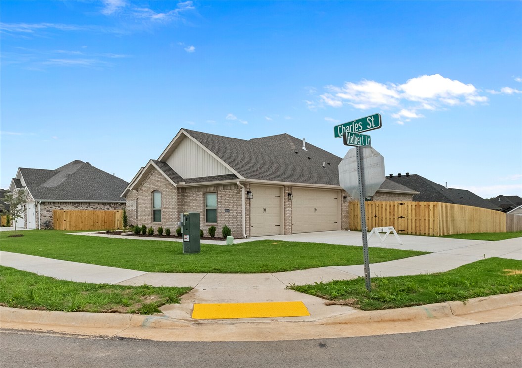 Wellington Hills Ph 2 Pea Ridge - Residential