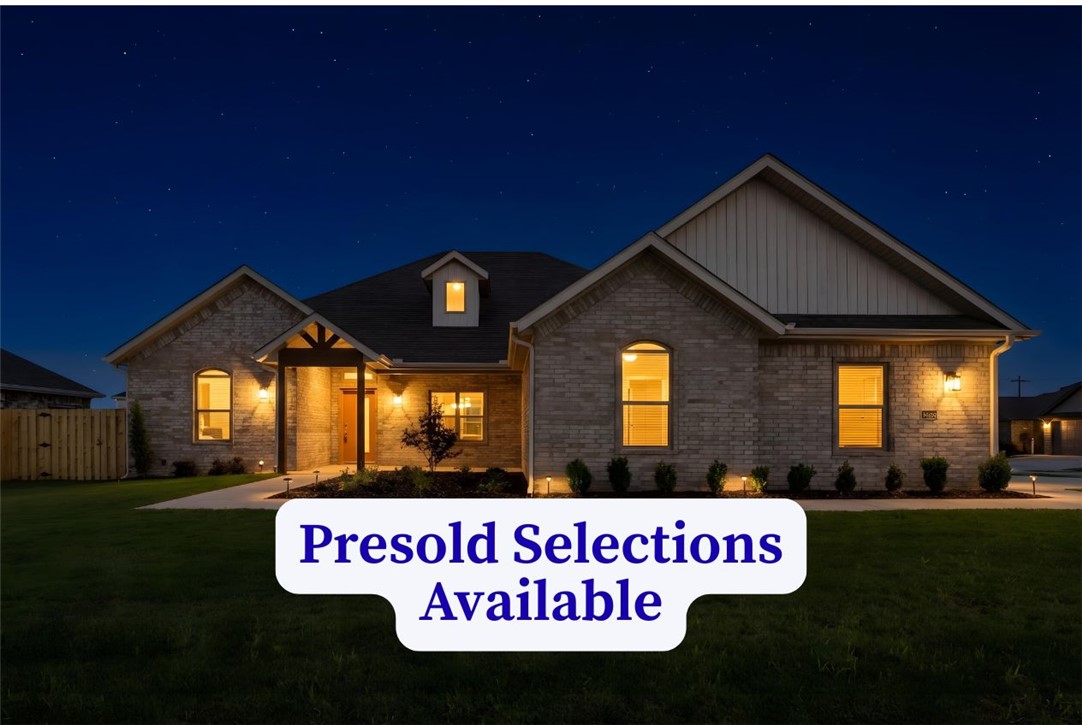 Wellington Hills Ph 2 Pea Ridge - Residential