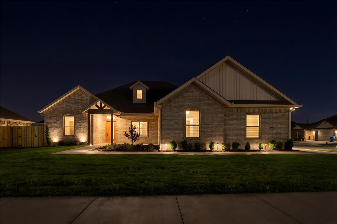 Wellington Hills Ph 2 Pea Ridge - Residential