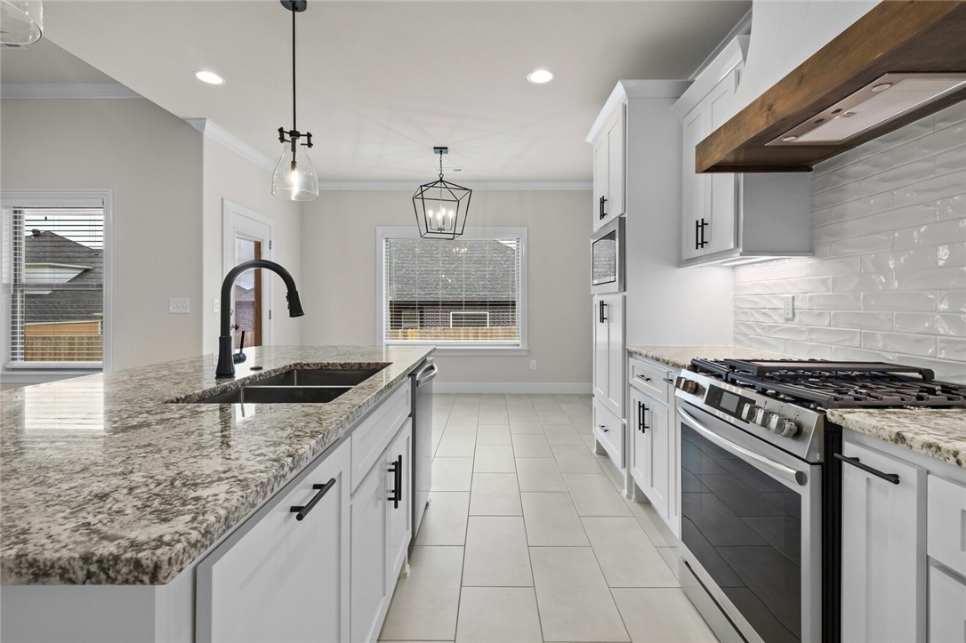 Wellington Hills Ph 2 Pea Ridge - Residential