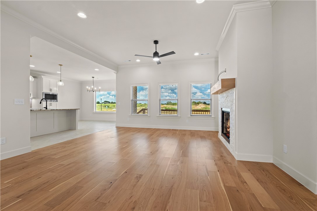 Wellington Hills Ph 2 Pea Ridge - Residential