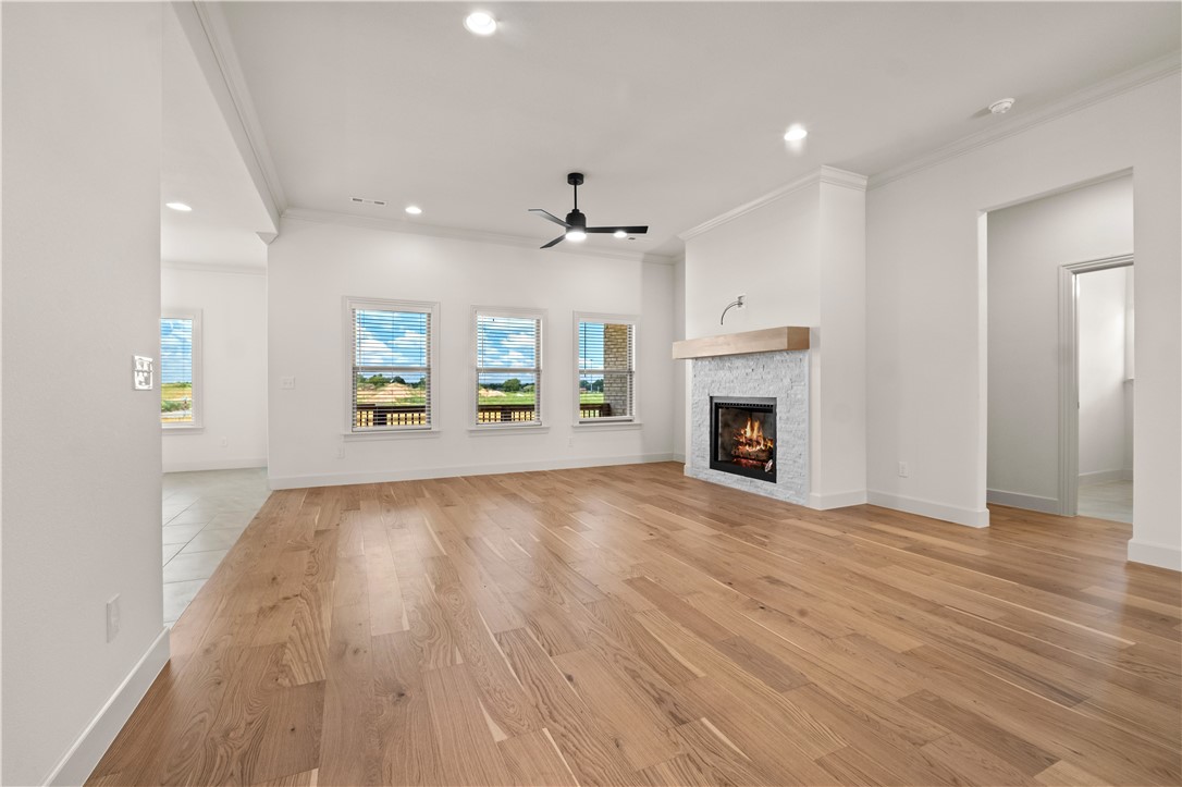 Wellington Hills Ph 2 Pea Ridge - Residential