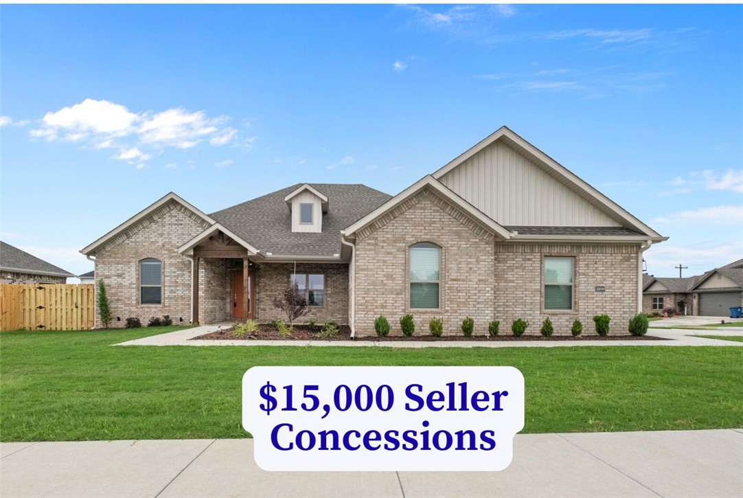 Wellington Hills Ph 2 Pea Ridge - Residential