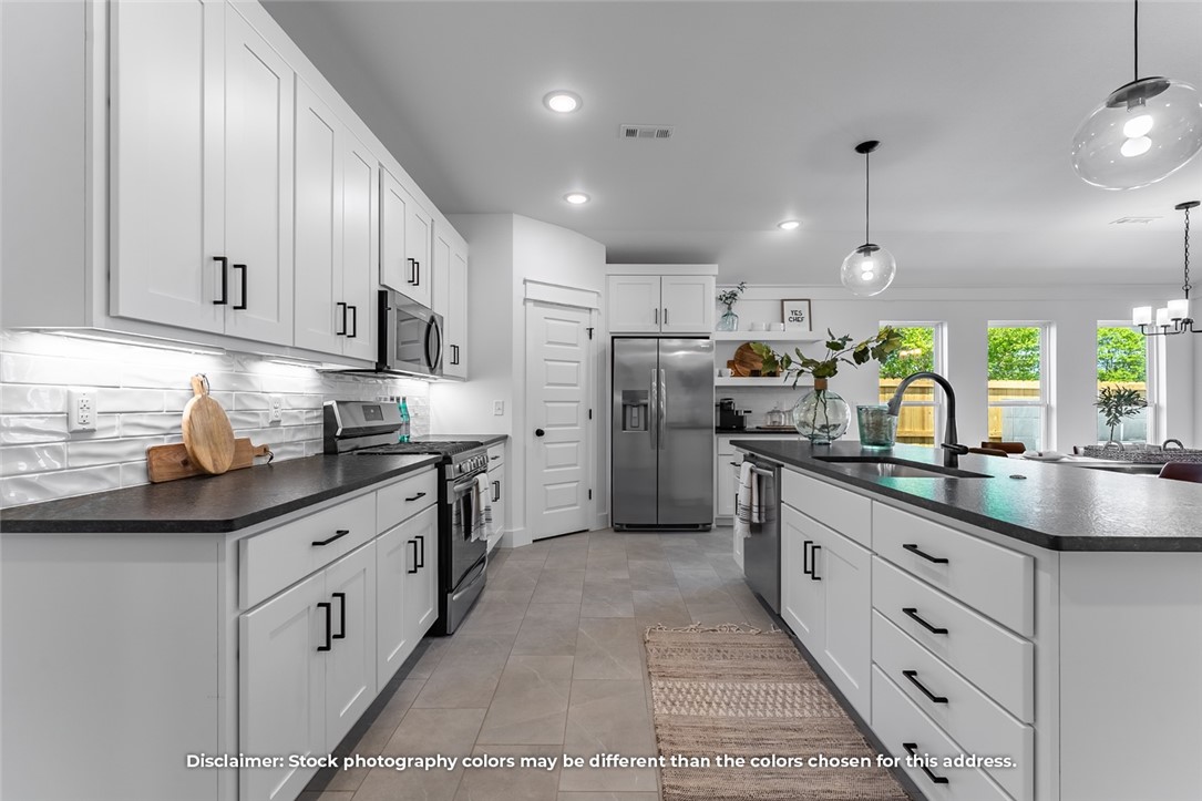 Deere Creek - Residential