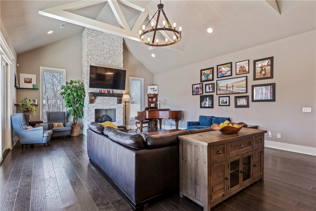 Versailles - Residential