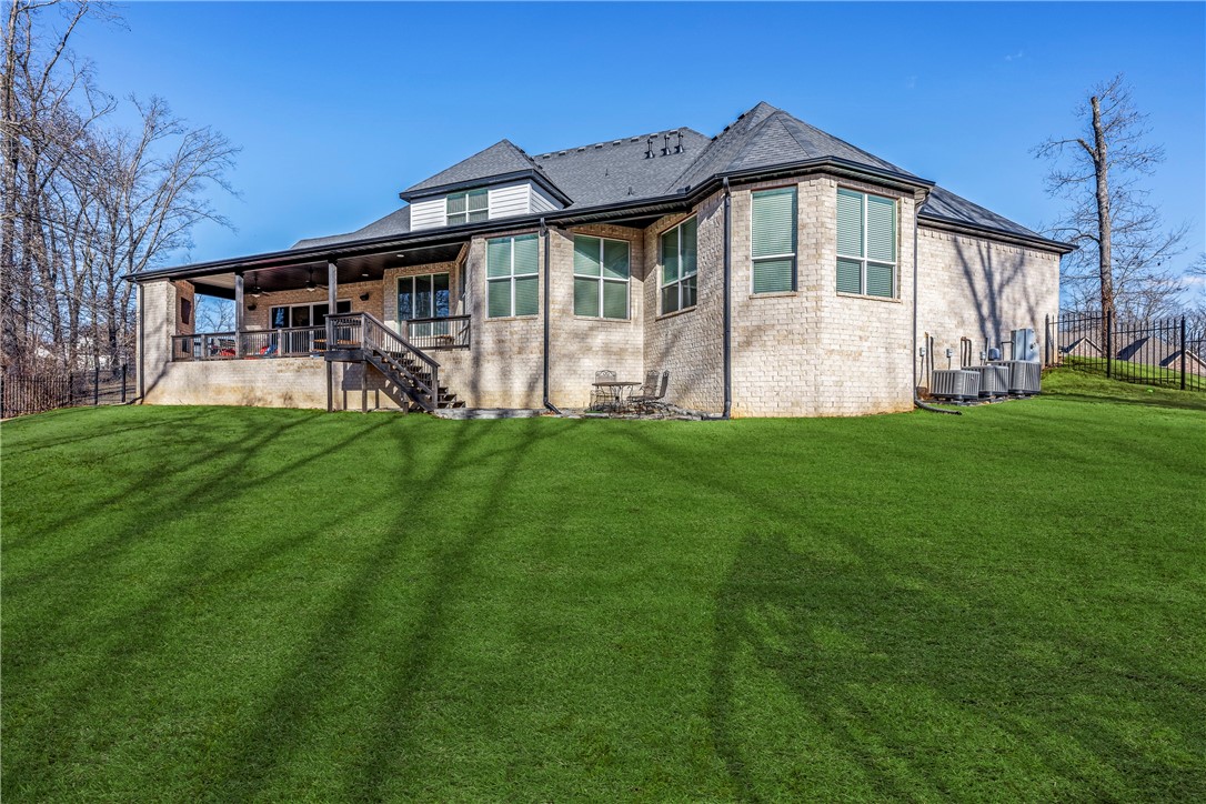 Versailles - Residential