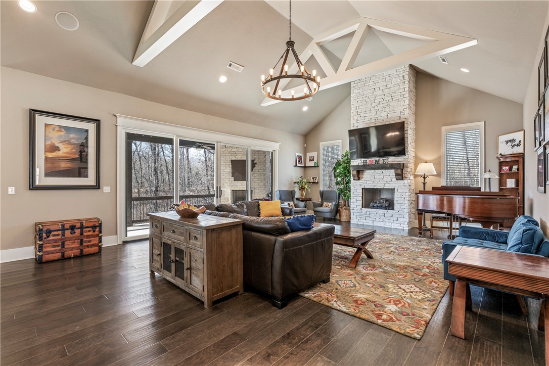 Versailles - Residential