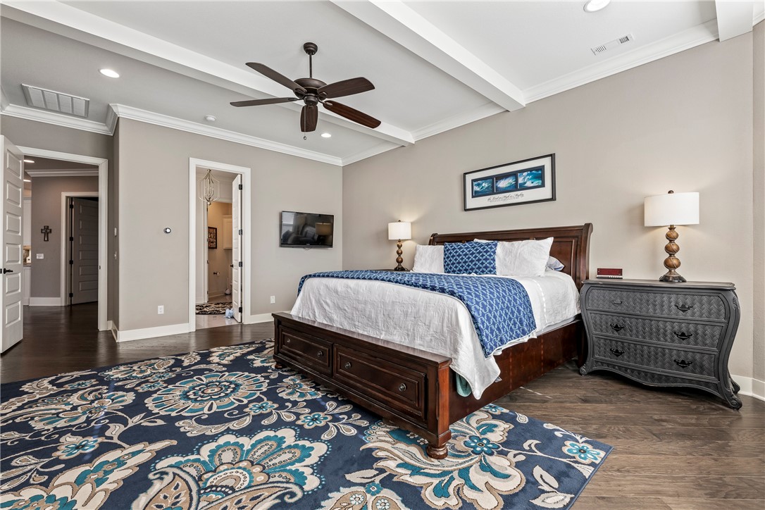 Versailles - Residential