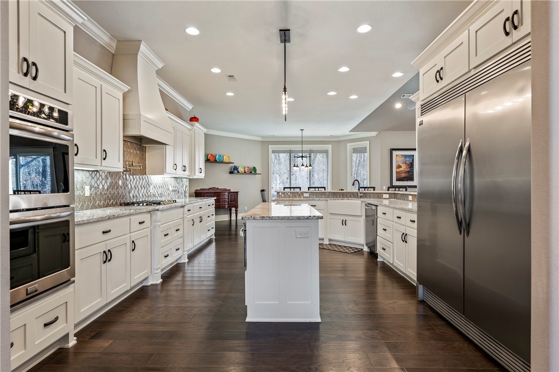 Versailles - Residential