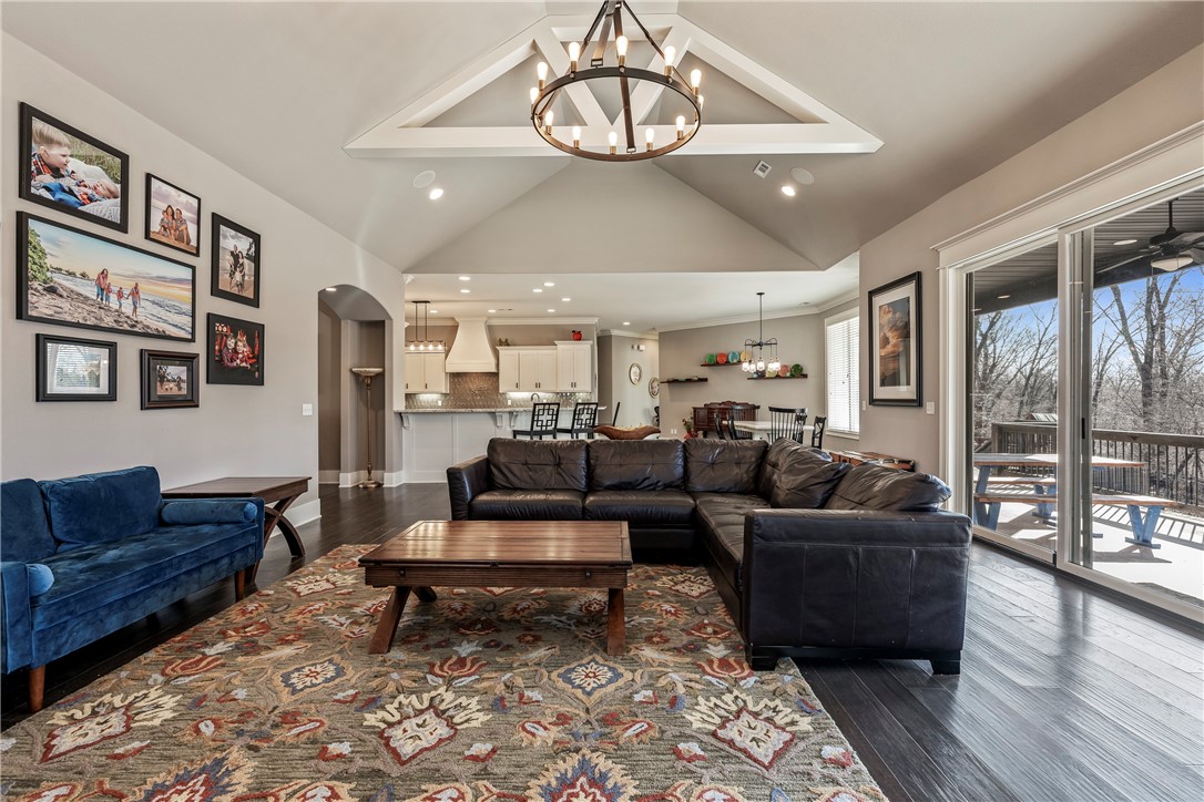 Versailles - Residential