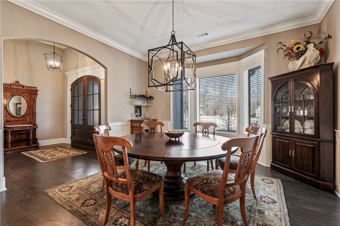 Versailles - Residential