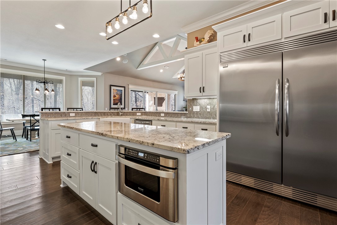 Versailles - Residential