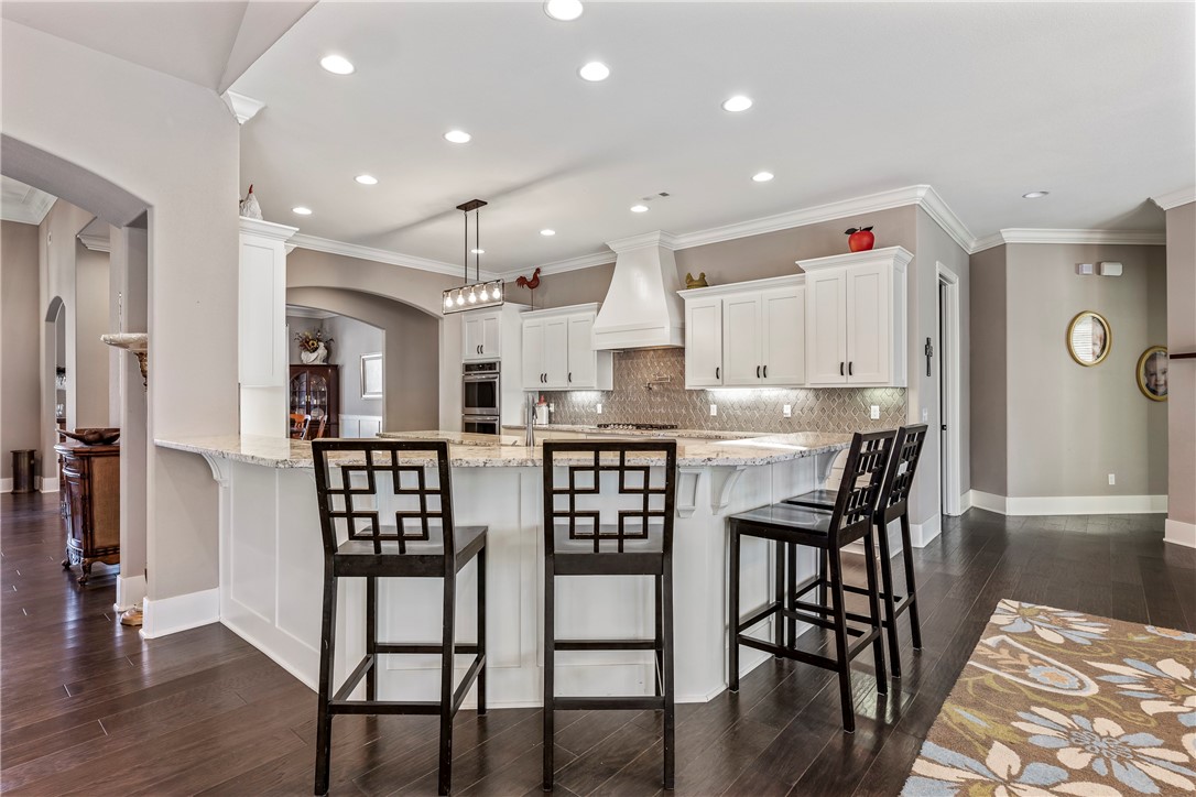 Versailles - Residential