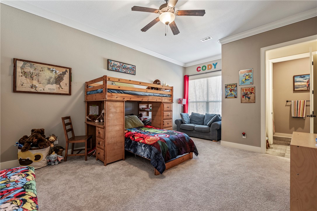 Versailles - Residential