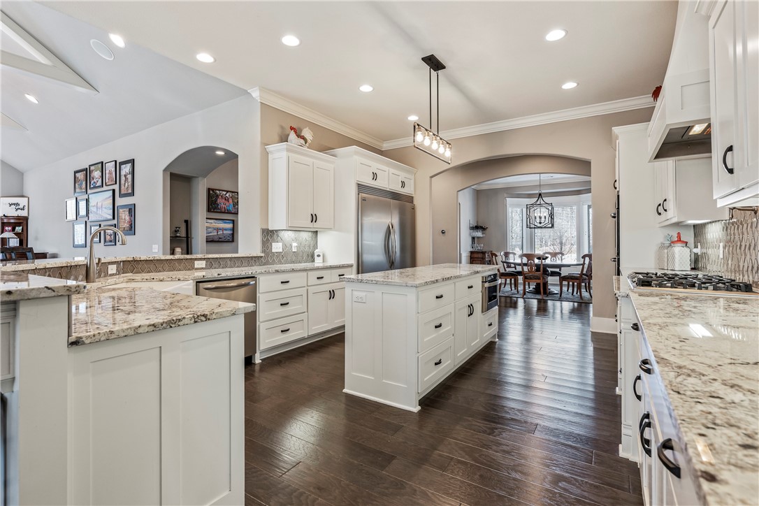 Versailles - Residential