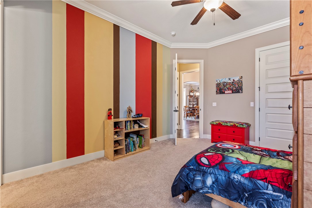 Versailles - Residential