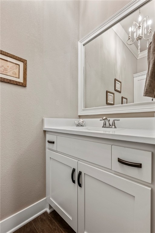 Versailles - Residential