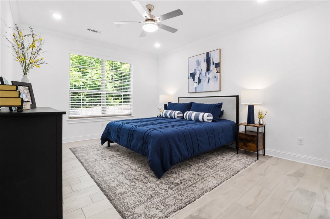 Brookside Estates - Residential